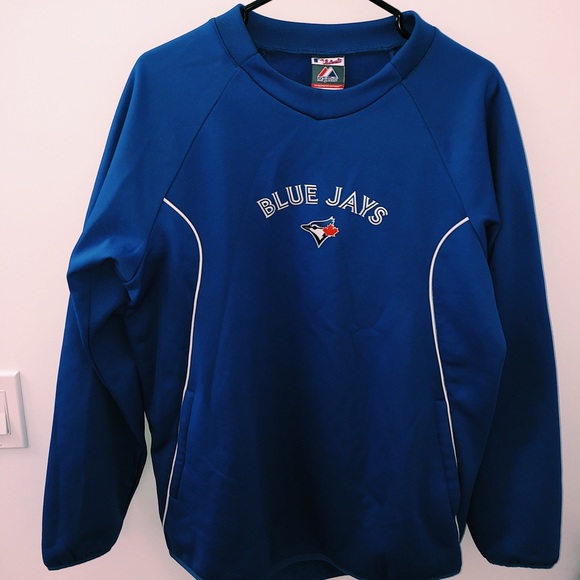 Toronto Blue Jays Crewneck/pullover - Picture 2 of 5